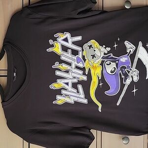 JORDAN CRAIG NYC SLASHER SHIRT MEN'S SIZE XL